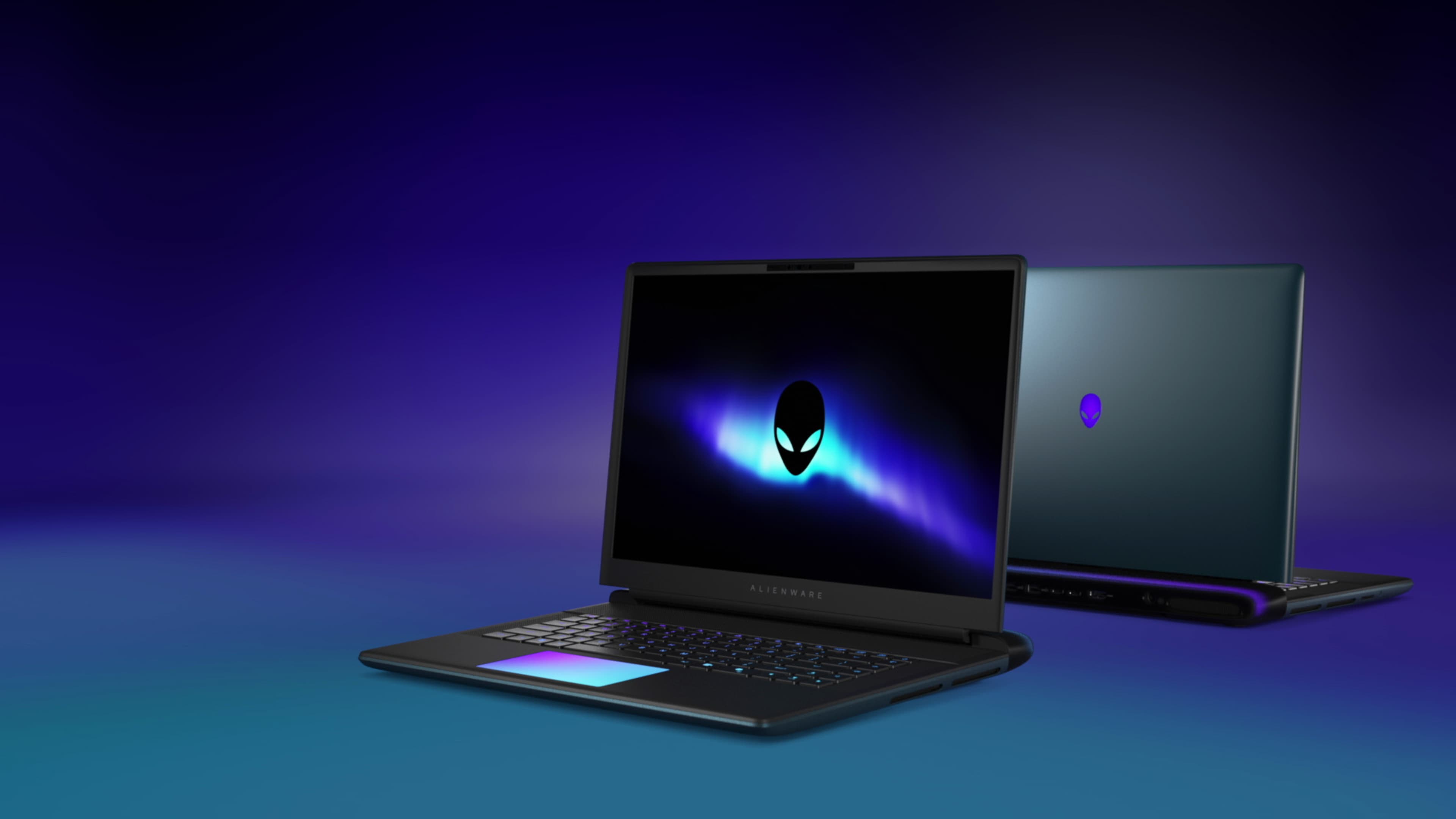 DELL Alienware 16 Area-51: OLED Brilliance and Elite Power for Serious Gamers
