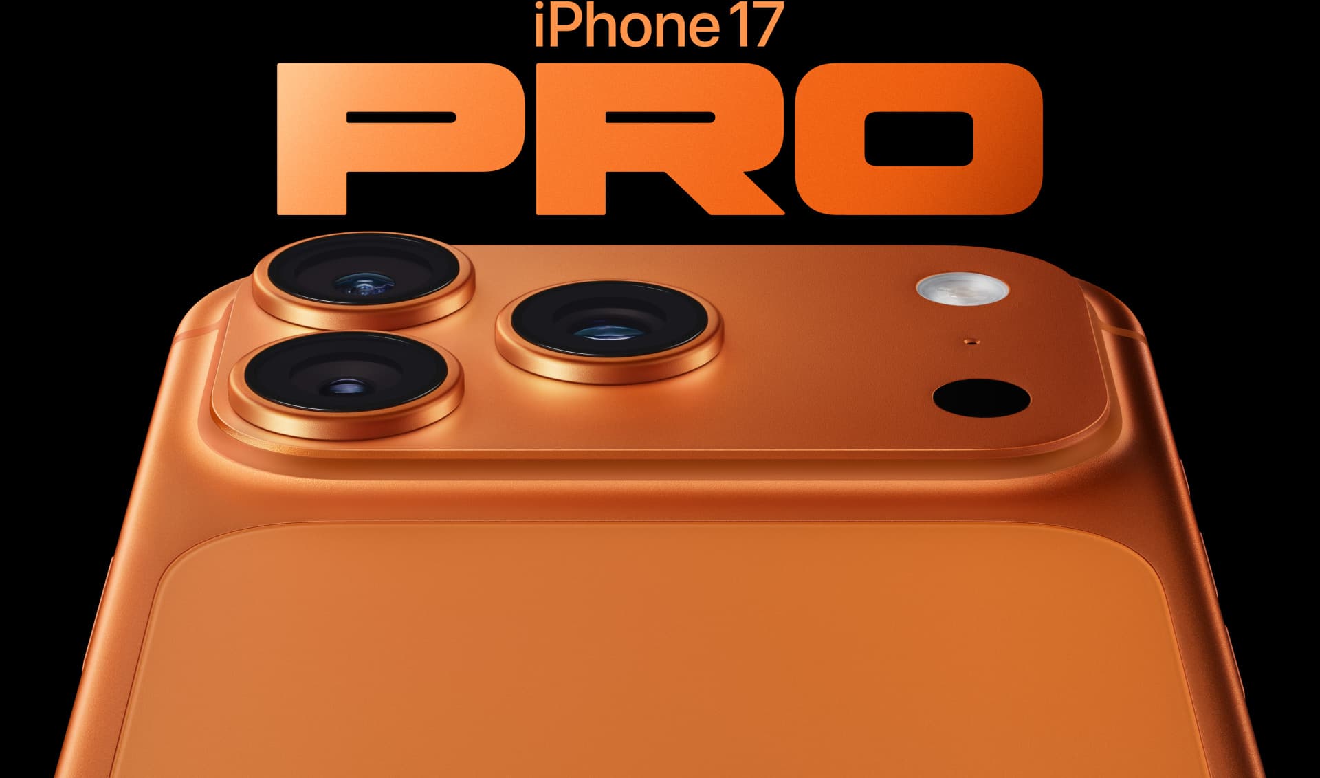 Apple iPhone 17